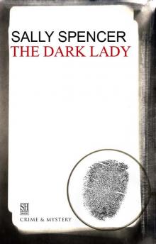 The Dark Lady