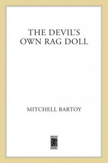 The Devil's Own Rag Doll