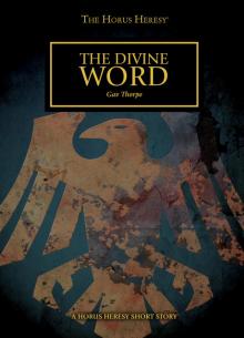 The Divine Word