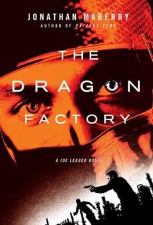 The Dragon Factory jl-2