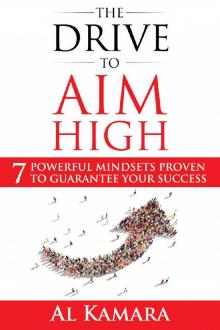 The Drive to Aim High