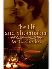 The Elf And Shoemaker