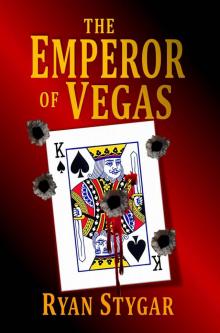 The Emperor of Vegas