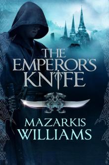 The Emperor's knife