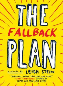 The Fallback Plan