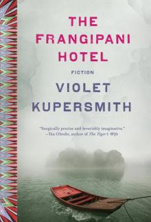 The Frangipani Hotel: Fiction