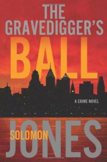 The Gravedigger's Ball