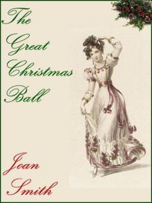 The Great Christmas Ball