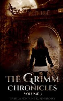 The Grimm Chronicles, Vol.3