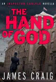 The Hand of God