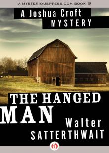 The Hanged Man