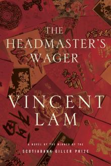 The Headmaster's Wager