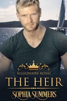 The Heir_Billionaire Royal