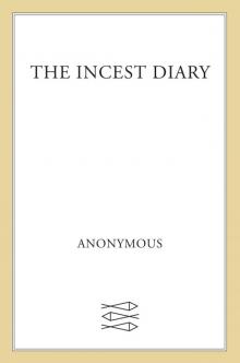 The Incest Diary