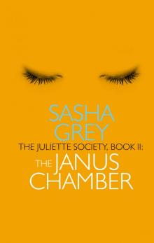 The Juliette Society, Book II