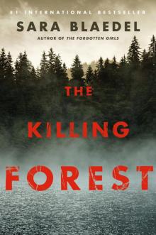 The Killing Forest