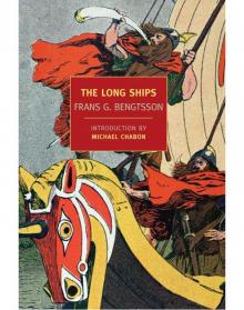 The Long Ships