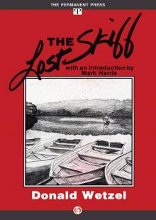 The Lost Skiff