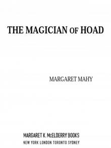 The Magician of Hoad