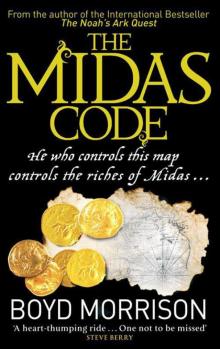 The Midas Code tl-2