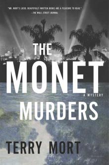 The Monet Murders: A Mystery