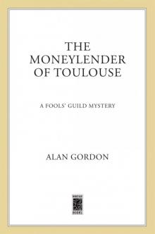 The Moneylender of Toulouse