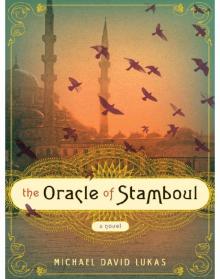 The Oracle of Stamboul