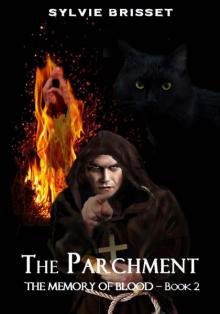 The Parchment (The Memory of Blood)