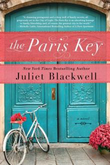 The Paris Key