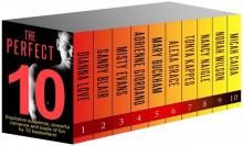 The Perfect Ten Boxed Set