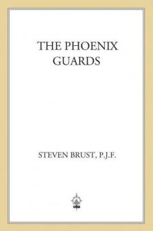 The Phoenix Guards