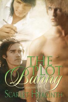 The Plot Bunny