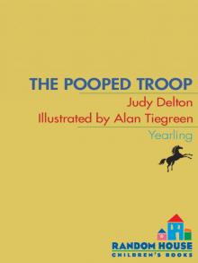 The Pooped Troop