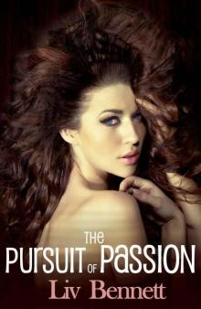 The Pursuit of Passion (Taylor & Adam)