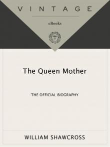 The Queen Mother