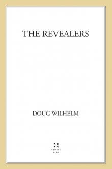 The Revealers