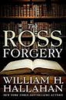 The Ross Forgery