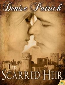 The Scarred Heir