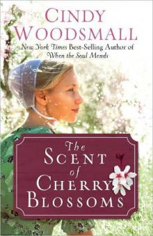 The Scent of Cherry Blossoms [NOOK Book]