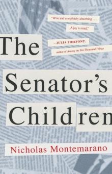 The Senator's Children