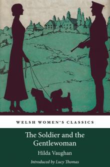 The Soldier and the Gentlewoman