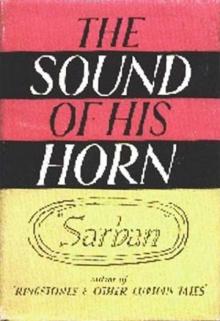 The Sound of His Horn