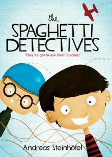 The Spaghetti Detectives