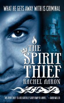 The Spirit Thief tloem-1