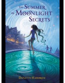 The Summer of Moonlight Secrets