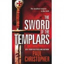 The Sword of the Templars t-1