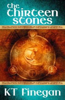 The Thirteen Stones