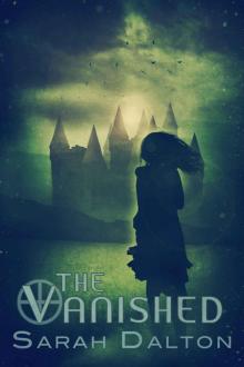 The Vanished (Blemished #2) (Blemished Series)