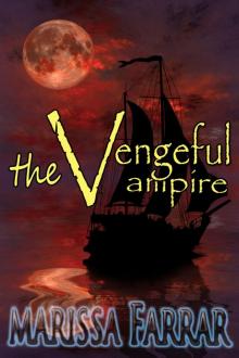 The Vengeful Vampire