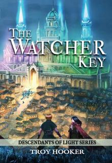 The Watcher Key